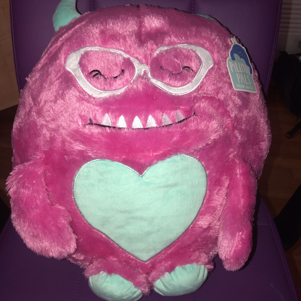 Pillow Pal